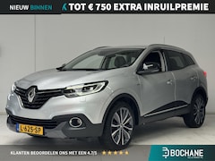 Renault Kadjar - 1.2 TCe Bose | Navigatie | Parkeersensoren | Stoelverwarming | BOSE Audio |