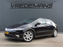Honda Civic - 1.8 Comfort