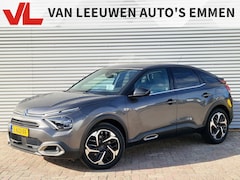 Citroën C4 - 1.2 Puretech Shine | Nieuw Binnen | HUD | Stoelverwarming | Trekhaak