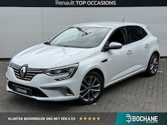 Renault Mégane - 1.2 TCe GT-Line | Trekhaak | Camera | Navigatie | Dealer Onderhouden