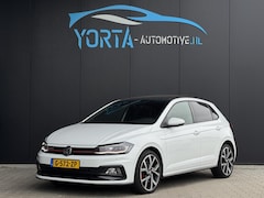 Volkswagen Polo - 2.0 TSI GTI NL AUTO*DIGI DASH*BEATS*PANO*CAMERA