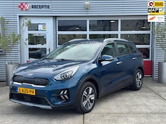 Kia Niro - 1.6 GDi Hybrid DynamicLine / Carplay / A.Cam / Trekhaak / 1-Eig