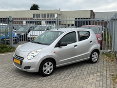 Suzuki Alto - 1.0 Comfort 5 deurs Airco l Elek pakket l Centrale deurvergrendeling l INRUIL KOOPJE