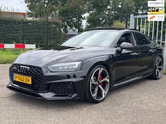 Audi RS5 - Sportback 2.9 TFSI RS 5 quattro Carbon Pano Schaalstoelen