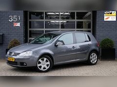 Volkswagen Golf - 1.4 TSI Trendline 122PK DSG CRUISE CLIMA