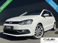 Volkswagen Polo - 1.2 TSI 110pk Highline PANO*CRUISE*CLIMA*PDC