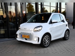 Smart Fortwo - EQ Comfort PLUS 18 kWh nieuw model