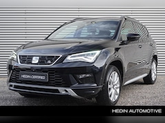 SEAT Ateca - 1.5 TSI FR Business Intense / Nederlandse Auto / Eerste Eigenaar / inclusief zomer en wint