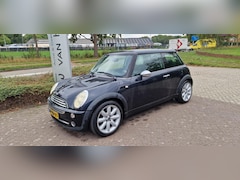 MINI One - 1.6 /AIRCO/LM VELGEN / 94530KM