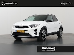 Kia Stonic - 1.0 T-GDi DynamicPlusLine Edition | Navigatiesysteem | Parkeercamera | Cruise Control | Cr