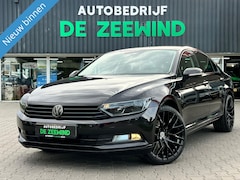 Volkswagen Passat - 1.4 TSI ACT Highline Black on Black|garantie|Rijklaar