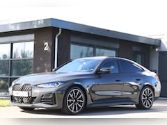 BMW 4-serie Gran Coupé - M440i xDrive 374PK Pano M Stoelen Laser ACC -VOL