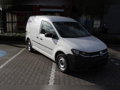Volkswagen Caddy - 1.0 TSI L1H1 Trendline Stoelverwarming