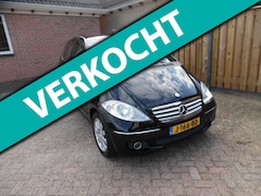 Mercedes-Benz A-klasse - 200 Classic