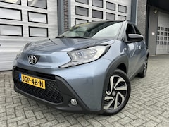 Toyota Aygo X - 1.0 VVT-i Puls Automaat NIEUWSTAAT ✅