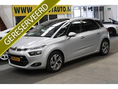 Citroën C4 Picasso - 1.6 e-THP Intensive Automaat Airco, Cruise Control, PDC, Stuurbekrachtiging