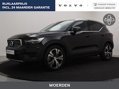 Volvo XC40 - T4 PLUG-IN HYBRID INSCRIPTION LEDER NAVI BLUETOOTH PARK ASSIST V