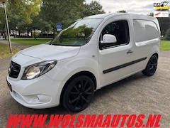 Mercedes-Benz Citan - 108 CDI