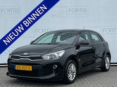 Kia Rio - 1.0 TGDI ComfortPlusLine Navigator NL AUTO | DEALER ONDERH | CAMERA | NAVI |