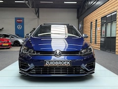 Volkswagen Golf - 2.0 TSI R 4Motion Pano Xenon Clima Navi