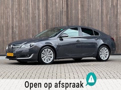 Opel Insignia - 1.4 T EcoFLEX Business+ / ZEER NETJES /