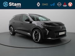 Renault Scenic E-Tech - 220pk long range iconic Automaat Harman Kardon | Camera | Adapt. Cruise | Parkeersens. v+a