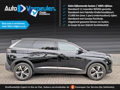 Peugeot 5008 - GT Pack 1.2 | 7 persoons