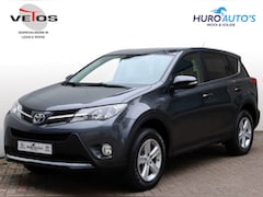 Toyota RAV4 - 2.0 Executive Business 4WD | Leder | 2000 KG trekgewicht