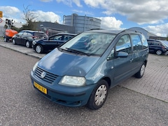 Volkswagen Sharan - 1.9 TDI Comfortline