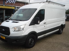 Ford Transit - L3-H2 AIRCO 2.2 TDCI 92KW
