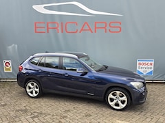BMW X1 - sDrive20i Business