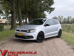 Volkswagen Polo - 1.2 TDI BlueMotion Comfortline Airco Cruise Trekhaak