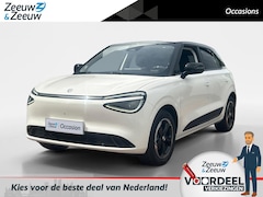 Dongfeng Box - Launch Edition 42 kWh Blackline | Apple Carplay/Android Auto | 360* Camera | Stoelverwarmi