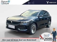 Voyah Free - Flagship Edition 4WD 106 kWh |Full Option | Luchtvering | Panoramadak | Stoelkoeling, Verw