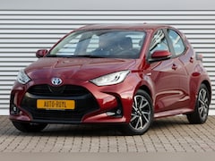 Toyota Yaris - 1.5 Hybrid Dynamic Carplay / Camera / Stoel verw