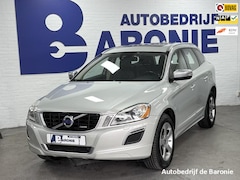Volvo XC60 - 2.4 D5 AWD R-Design