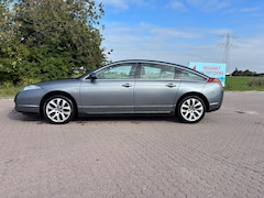 Citroën C6 - 3.0 HdiF V6 Exclusive