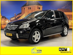 Mercedes-Benz M-klasse - 500 AMG 4Matic Aut Schuifdak Harman/Kardon