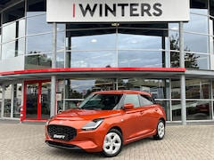Suzuki Swift - 1.2 Select Smart Hybrid | Direct uit voorraad leverbaar |