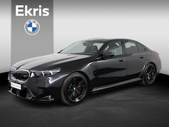 BMW M5 - 5-serie M Driver's Pack | Bowers & Wilkins | Stoelventilatie | Driving Assistant Prof | Pa