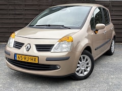 Renault Modus - 1.6-16V Privilege Luxe AUTOMAAT / Clima / Trekhaak / APK NW