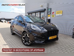 Ford Puma - 1.0 Hybrid ST-Line X NL-Auto | Volledig Onderh. | BTW | Winter Pack | Carplay | Navi | Cru
