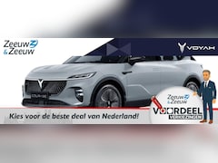 Voyah Courage - Business Edition 80 kWh | Nieuw model | Full option | Open dak | Stoelkoeling, verwarming,
