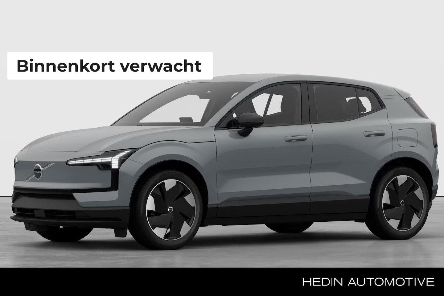 Volvo EX30 - Single Motor Extended Range Europa 272pk | Elek. Verstelbare Voorstoelen | Harman/Kardon A - AutoWereld.nl