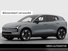 Volvo EX30 - Single Motor Extended Range Europa 272pk | Elek. Verstelbare Voorstoelen | Harman/Kardon A