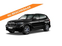 BMW X5 - xDrive45e M-Sport - Pano - Trekhaak - Nappa Comfortzetels - Lasers - Head-Up