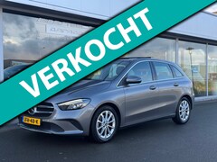 Mercedes-Benz B-klasse - 200 Progressive automaat / Panorama schuifdak / achteruitrijcamera /