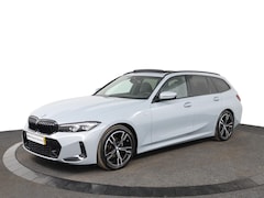 BMW 3-serie Touring - 318i | M Sportpakket | Comfort Pack | Trekhaak | Verwarmde Voorstoelen | Achteruitrijcamer