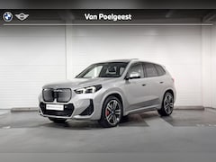 BMW iX1 - eDrive20 67 kWh l M-Sport l Elek. Trekhaak
