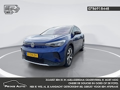 Volkswagen ID.4 - Max 77 kWh |STOELVW|ADAPTIVE CRUISE|TREKHAAK|CARPLAY| GARANTIE TOT 150.000 KM
